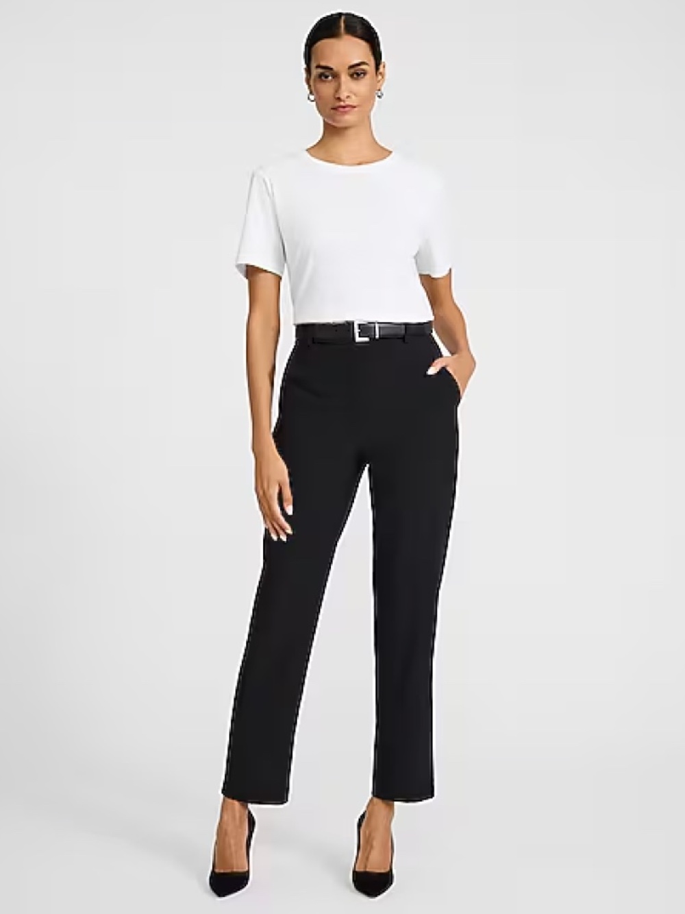 Editor Studio Pants by Express - 2 Pairs!